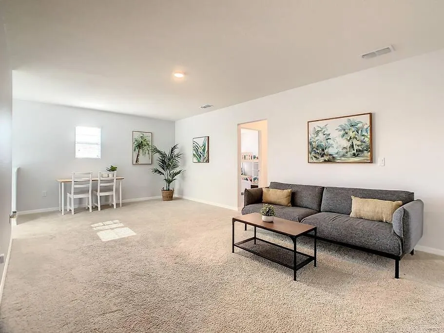 Holiday home Family Retreat, 6 Bedroom House With Private Pool At Solterra Resort Davenport