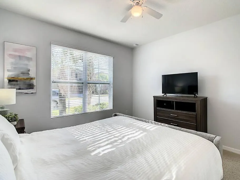 Family Retreat, 6 Bedroom House With Private Pool At Solterra Resort Davenport United States